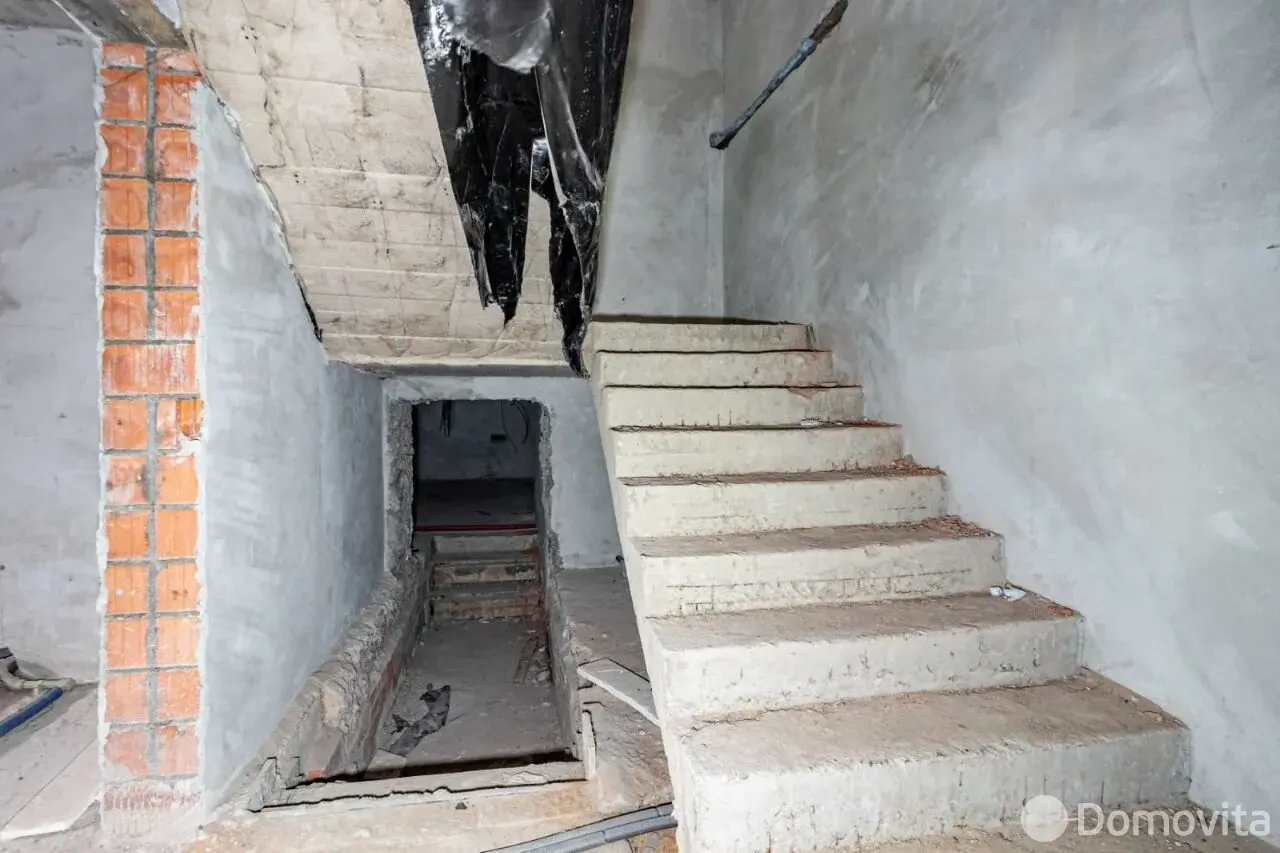 Стоимость продажи коттеджа, Большое Стиклево, ул. Зеленая, д. 49