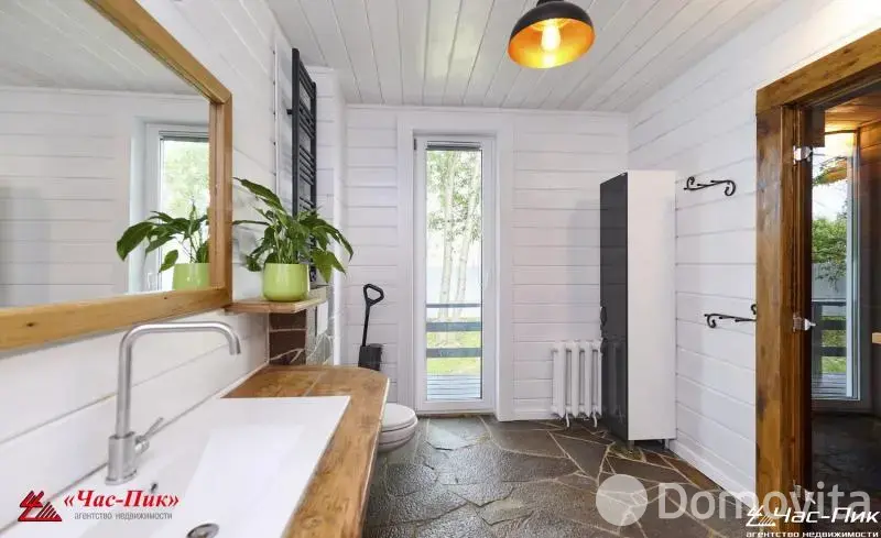 Купить 1-этажную дачу в Колодищах Минская область, 280000USD, код 183487 - фото 23