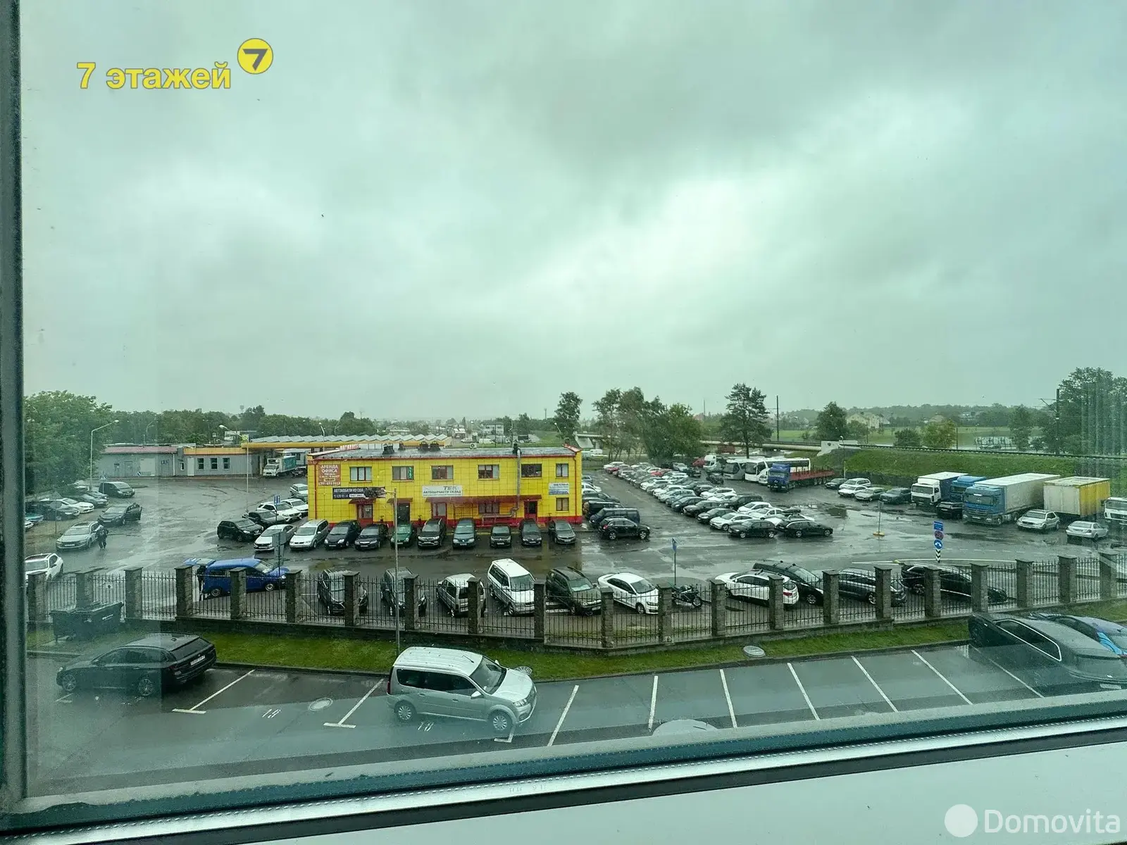 продажа офиса, Минск, пр-т Партизанский, д. 178