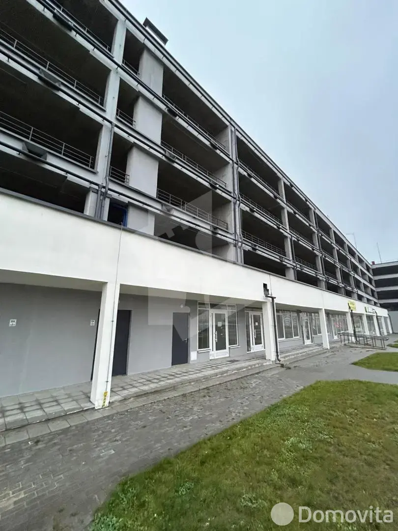 арендовать объект сферы услуг, Минск, ул. Жуковского, д. 14