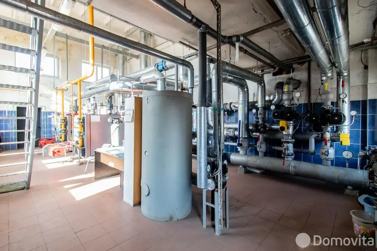 Купить помещение под сферу услуг в Минске, ул. Бабушкина, д. 6/А - фото 36