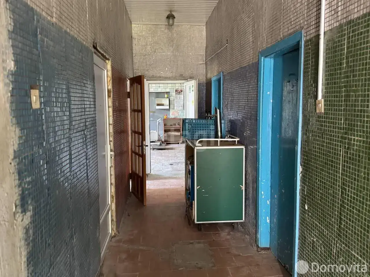 Купить складское помещение на пер. Садовый в Докудово - фото 43