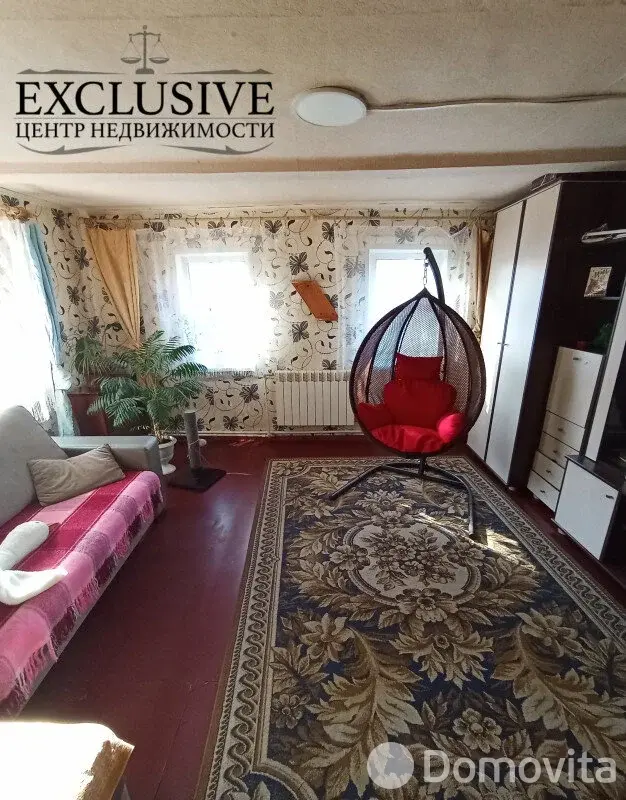 дом, Полоцк, ул. Дзержинского, д. 119 - лучшее предложение