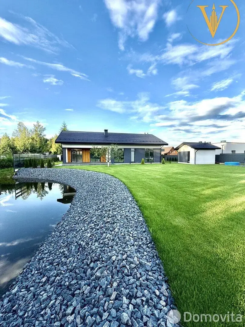 коттедж, Масловичи, ул. Лесная, д. 4 от собственника