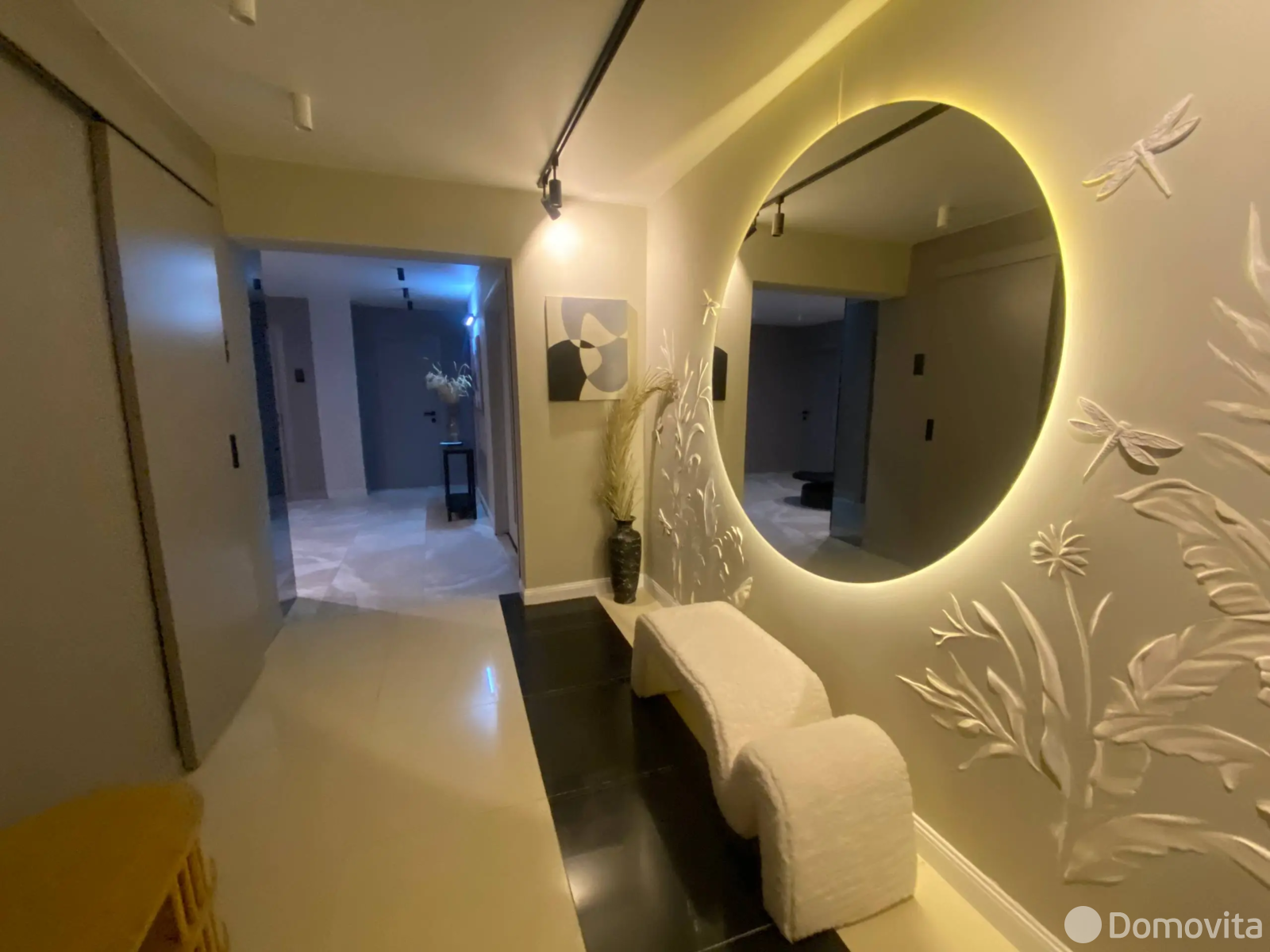 Снять 3-комнатную квартиру в Минске, пр-т Машерова, д. 54, 1200USD, код 150236 - фото 26