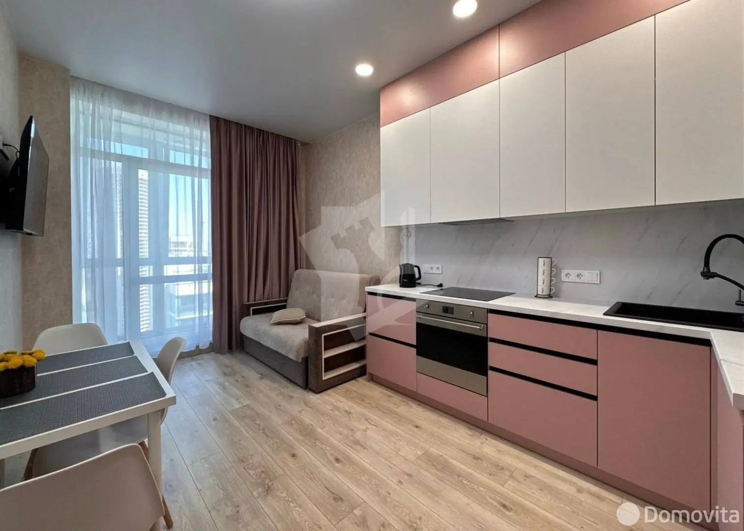 арендовать квартиру, Минск, ул. Игоря Лученка, д. 11 