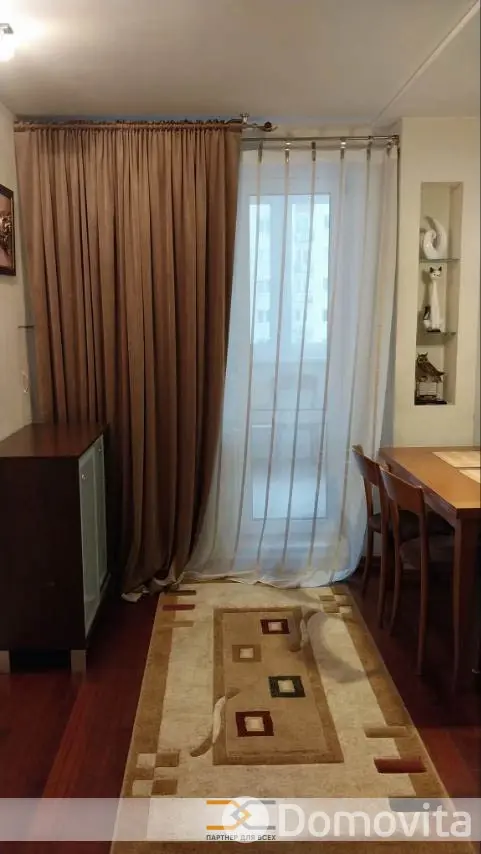 арендовать квартиру, Минск, ул. Леонида Беды, д. 8