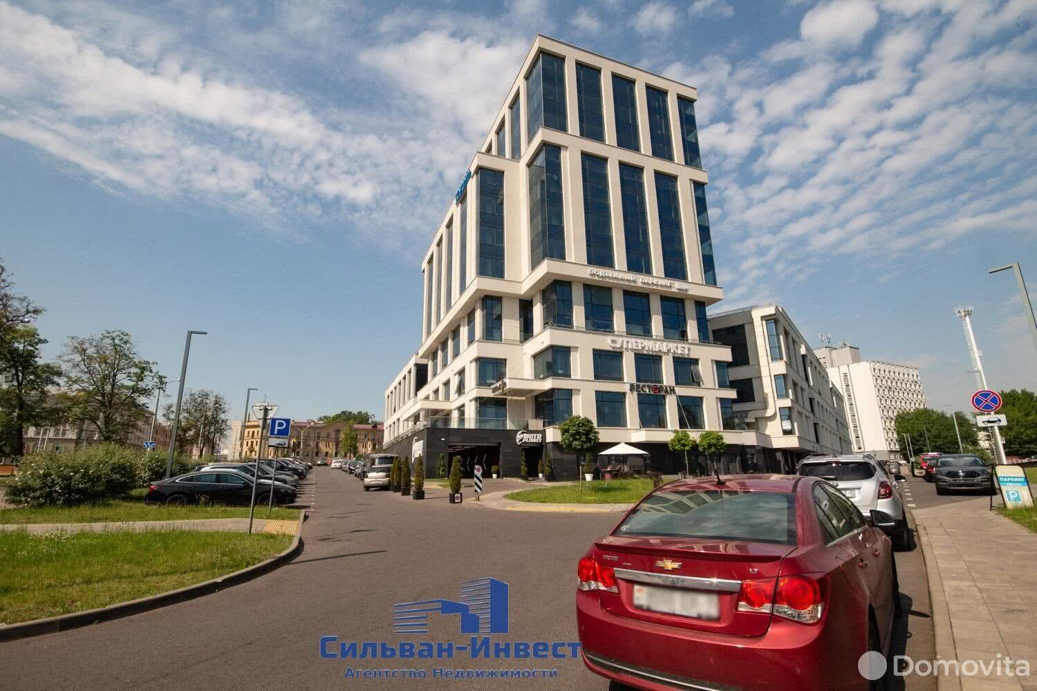 Купить торговую точку на ул. Свердлова, д. 11 в Минске, 922750USD, код 996581 - фото 10