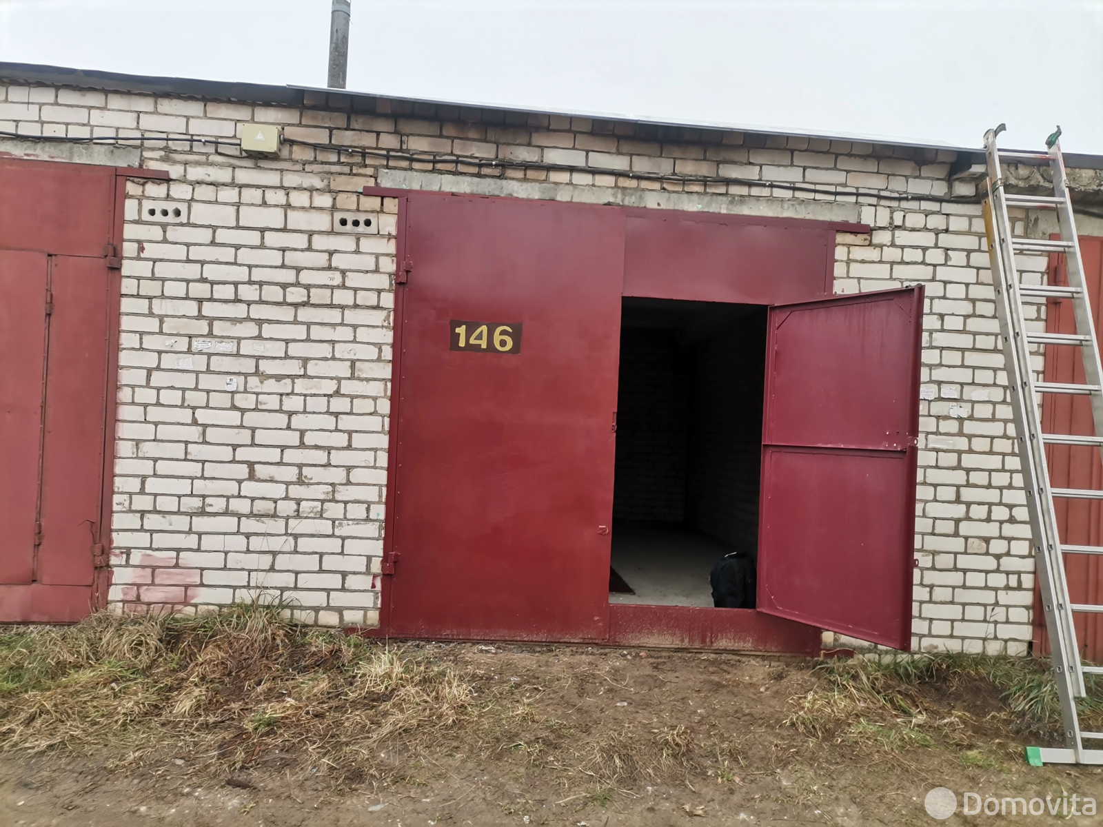 гараж, Ждановичи, ул. Линейная от собственника