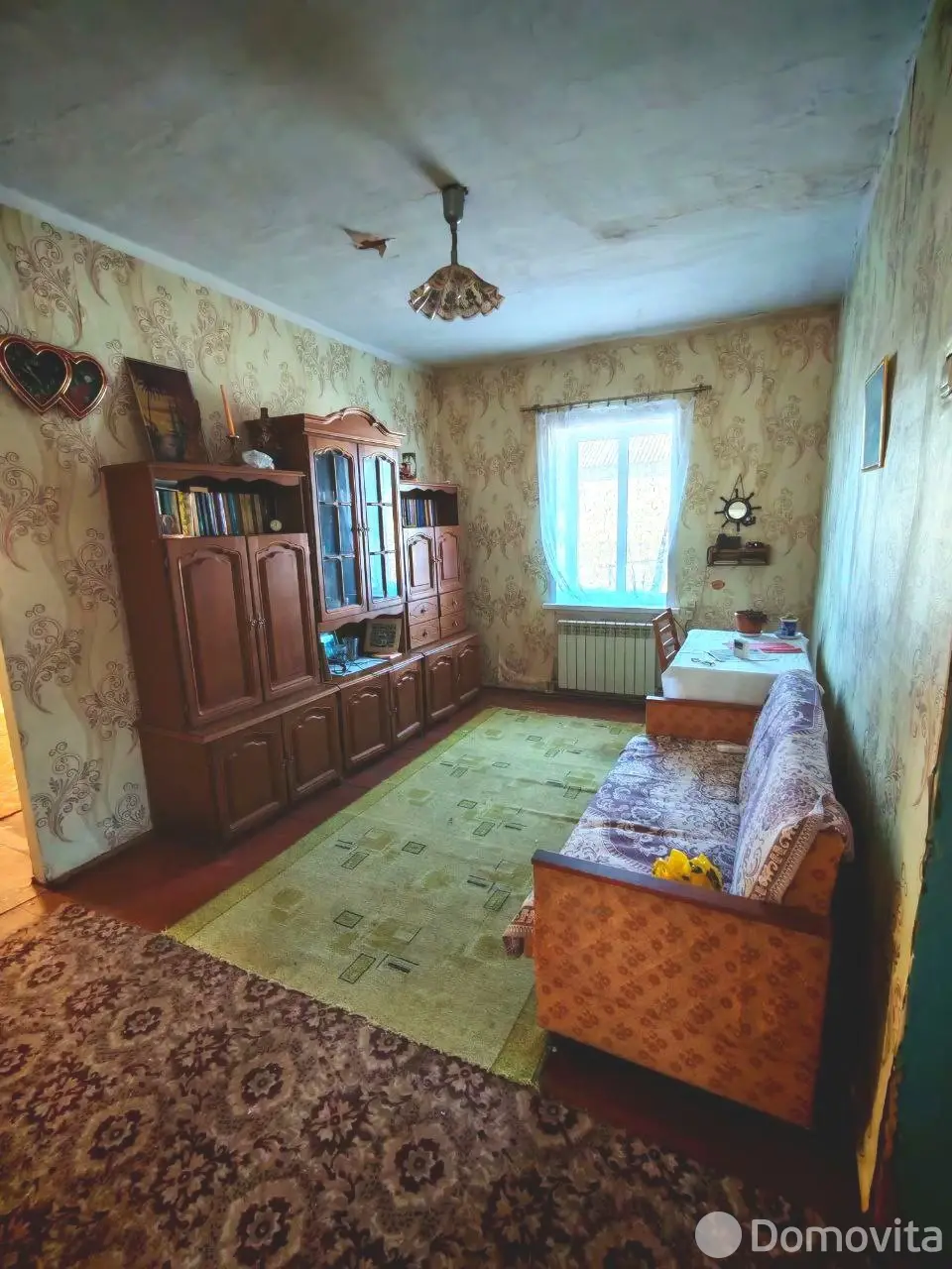 коттедж, Красный Берег, ул. Заречная