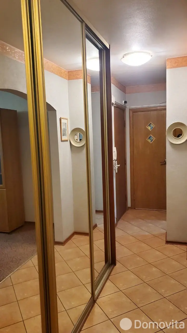 Снять 2-комнатную квартиру в Минске, ул. Бурдейного, д. 14, 1300BYN, код 149025 - фото 6