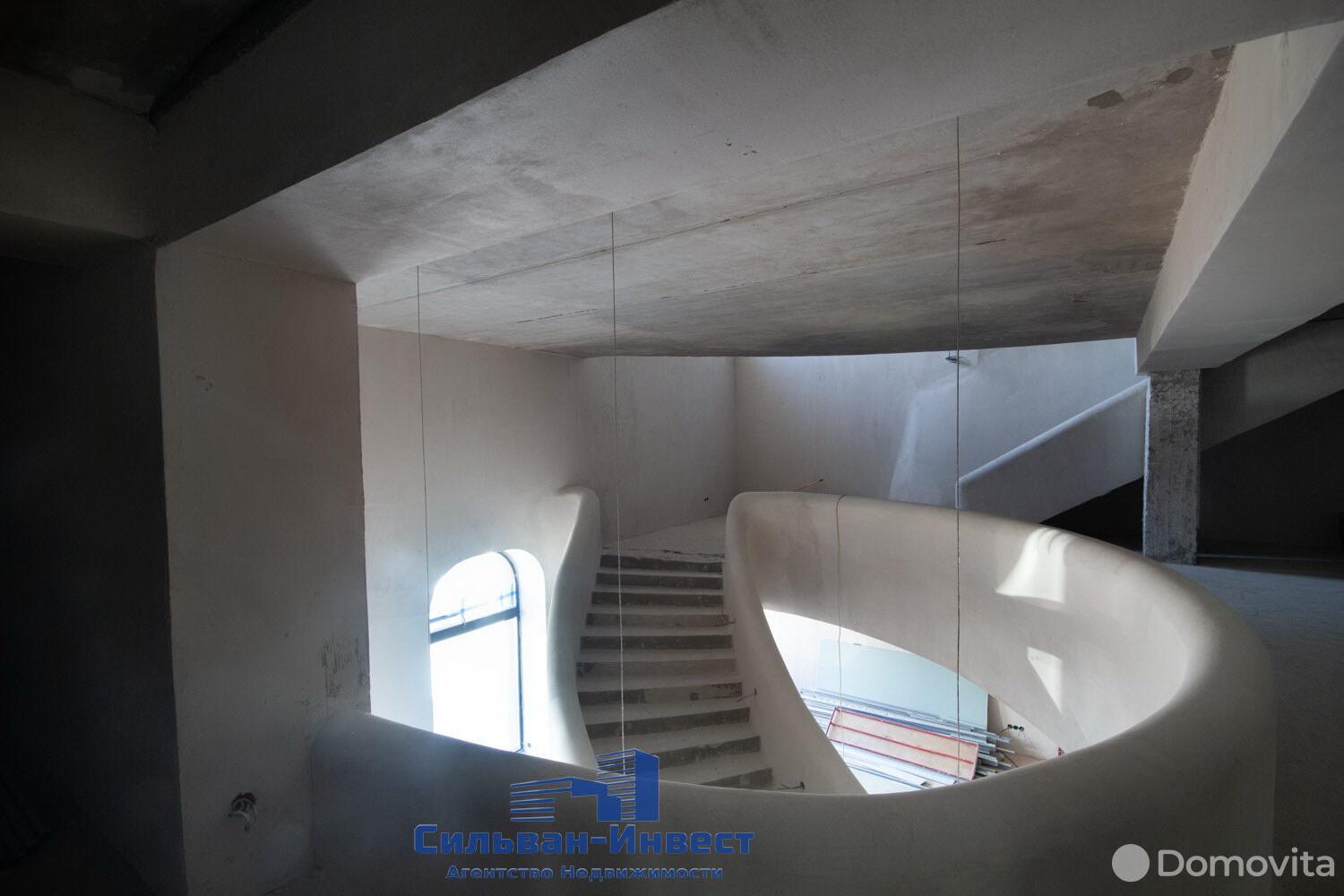 Помещение под сферу услуг в Минске, ул. Интернациональная, д. 3, код 2396 - фото 14