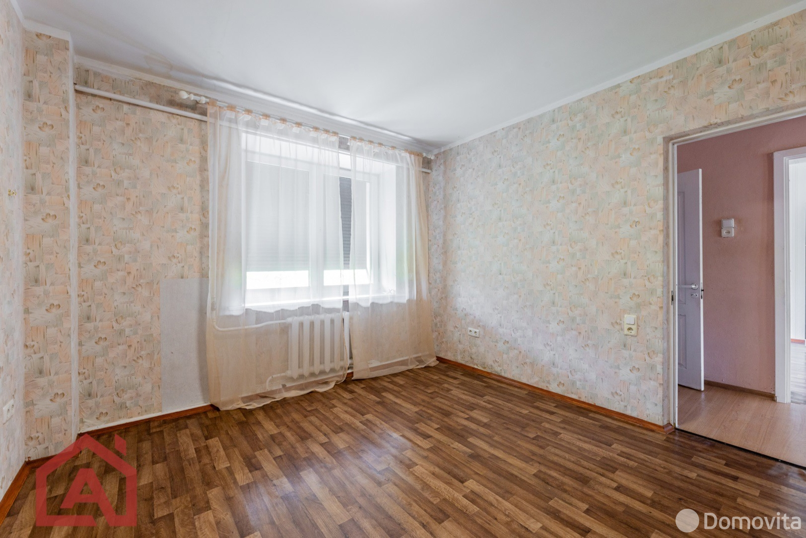 дом, Колодищи, ул. Глебковка
