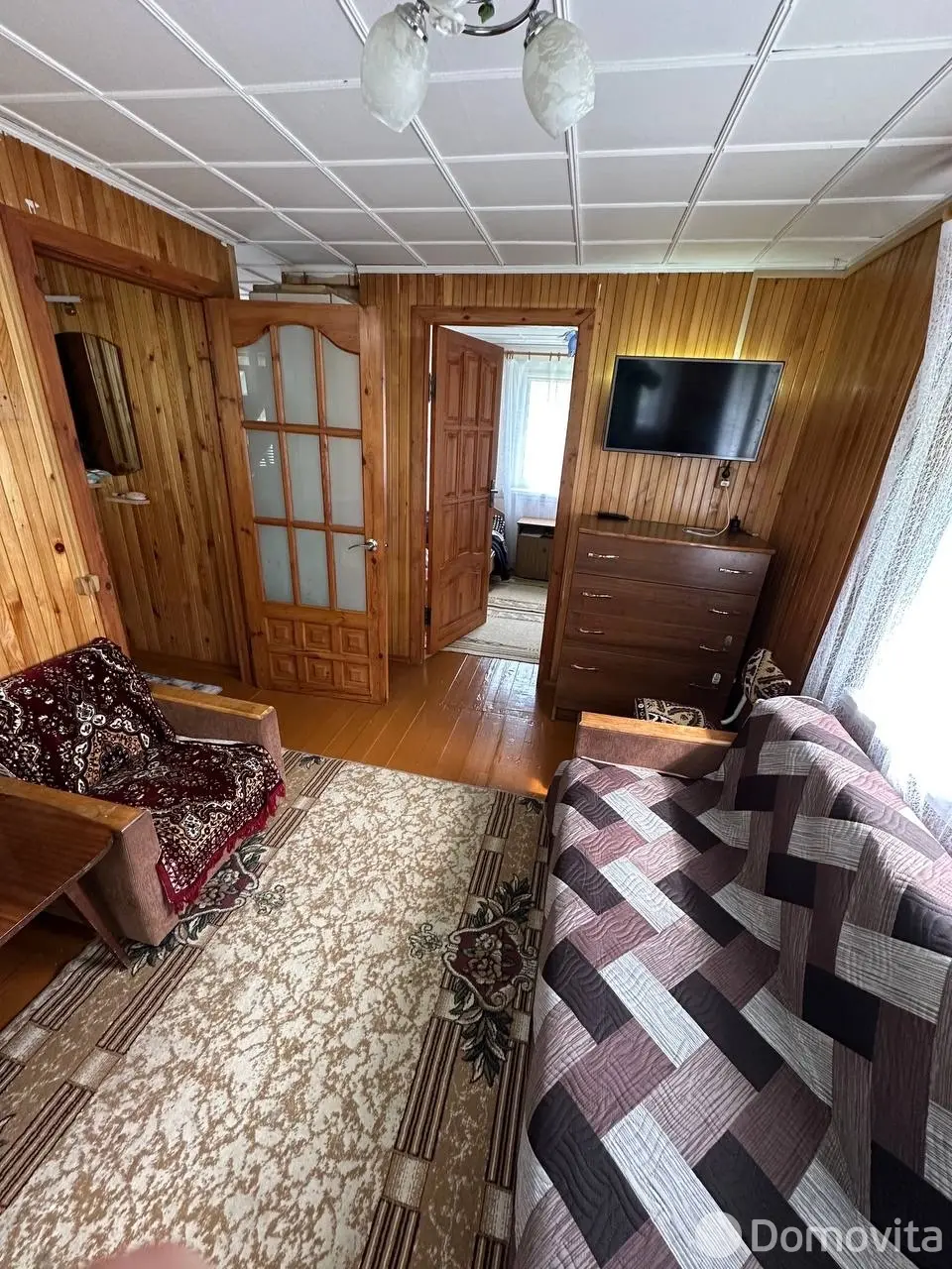 Продажа 2-этажной дачи в РОДНИКИ-1 Минская область, 22000USD, код 185997 - фото 15