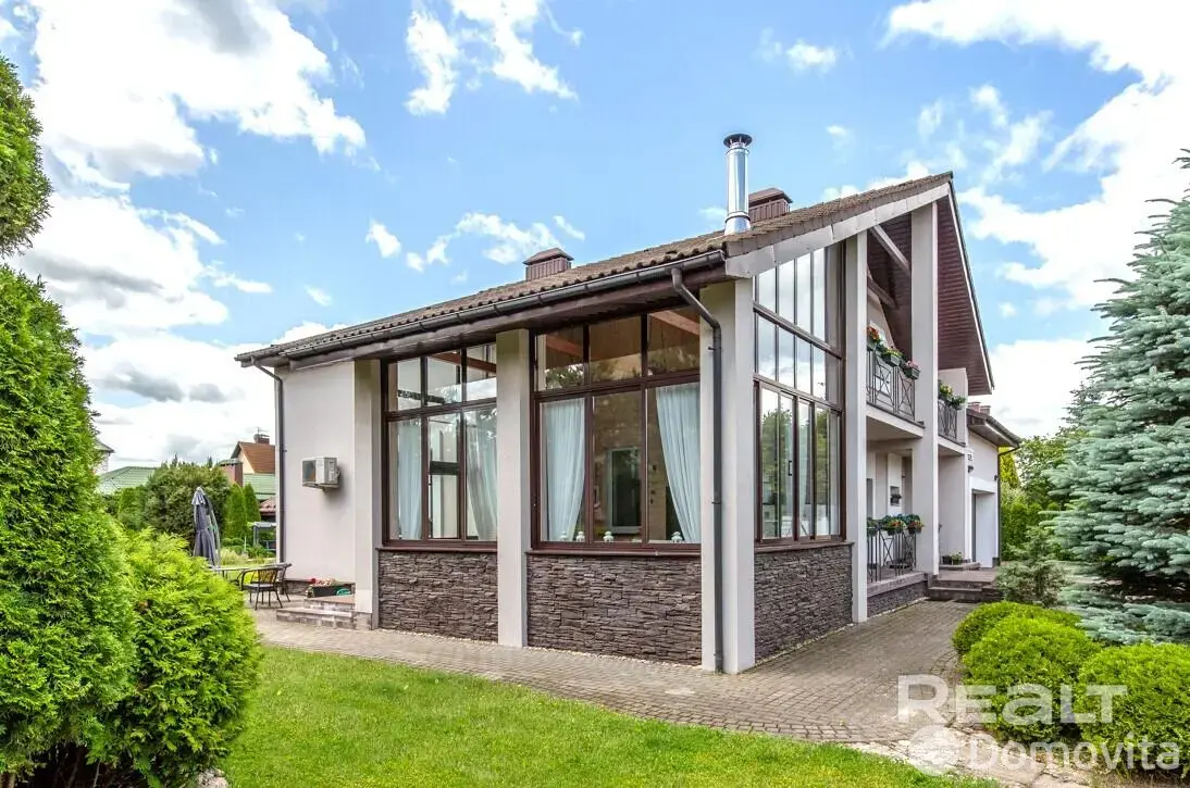 дом, Тарасово, ул. Каштановая, стоимость продажи 2 014 040 р.