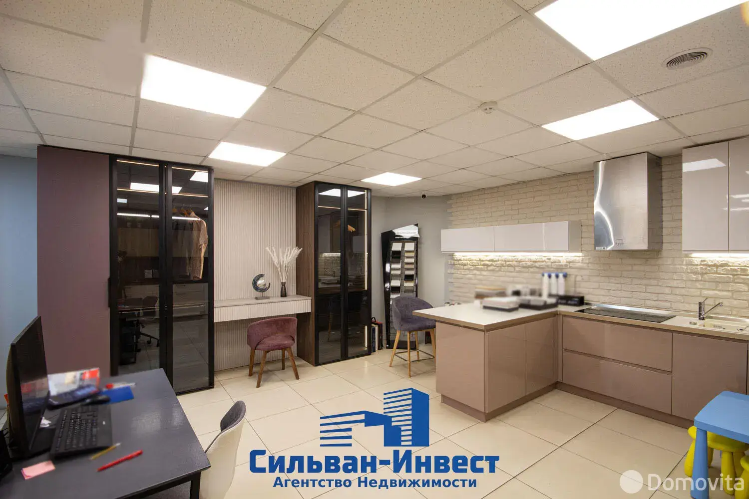 Аренда торговой точки на ул. Якуба Коласа, д. 50/1 в Минске, 10300BYN, код 968688 - фото 12