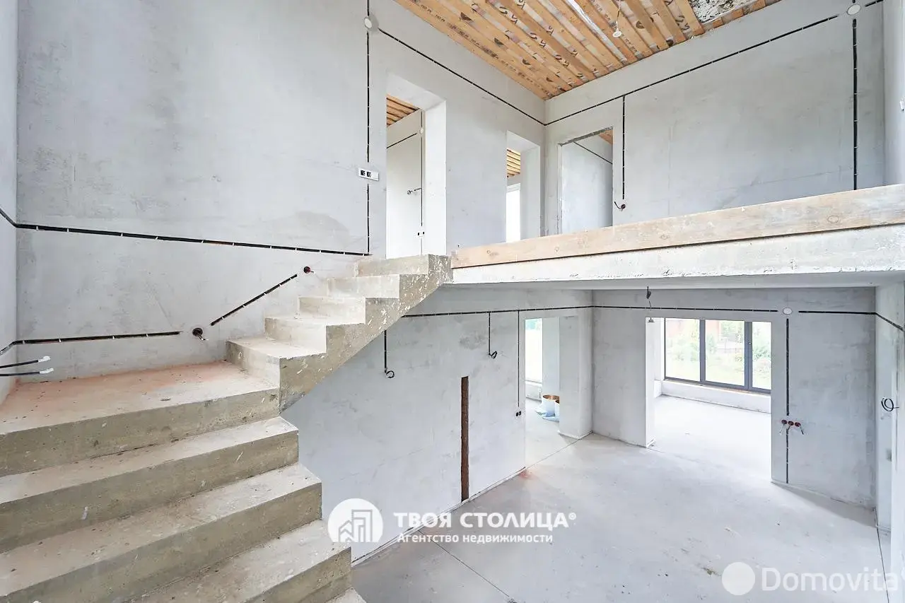 дом, Медухово, ул. Тихая - лучшее предложение