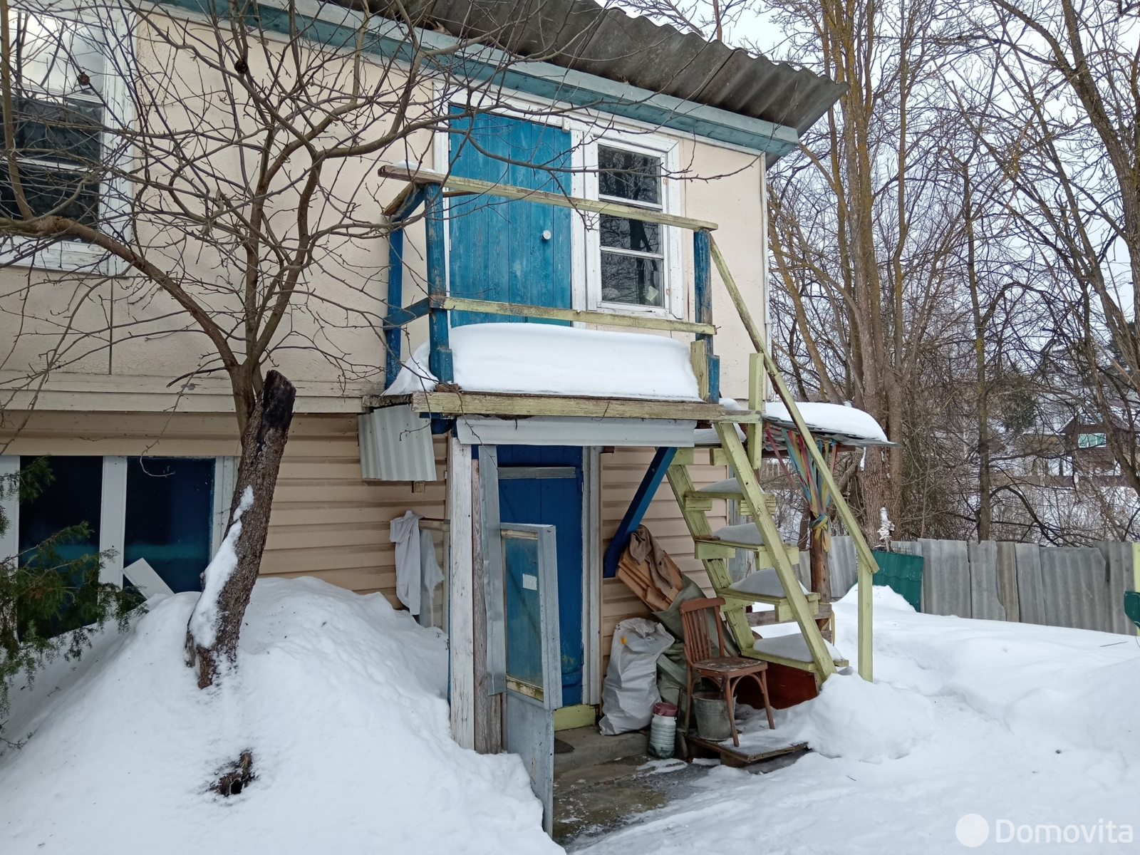 Стоимость продажи коттеджа, Витебск, пер. Крупской