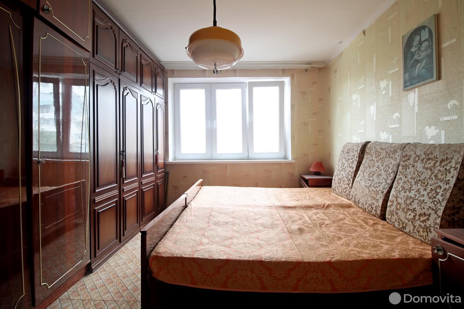 Продажа 3-комнатной квартиры в Минске, ул. Жудро, д. 47, 76000 USD, код: 997928 - фото 3