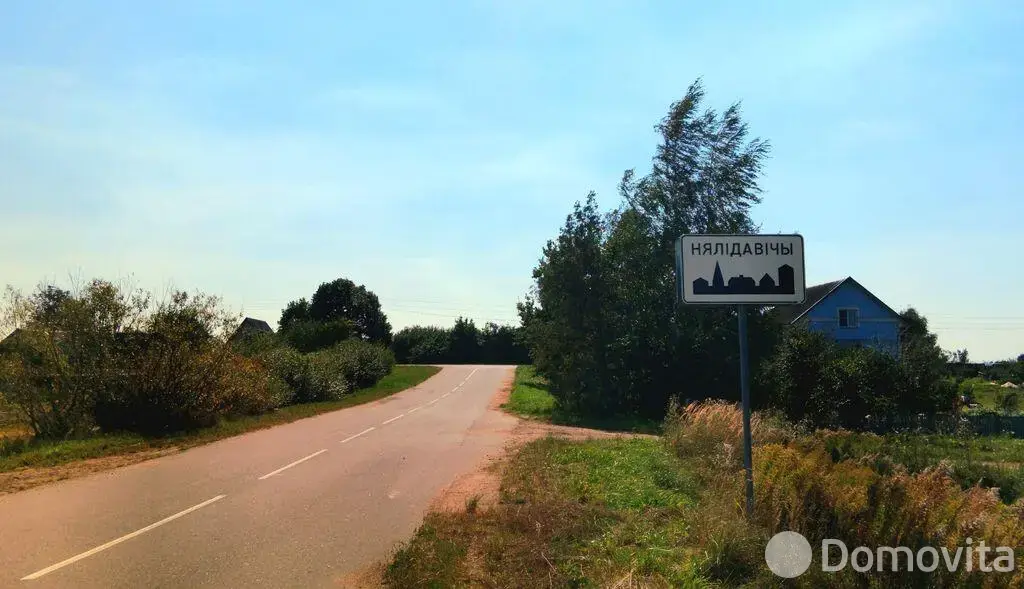 коттедж, Нелидовичи, ул. Молодежная, д. 9/А, стоимость продажи 346 450 р.