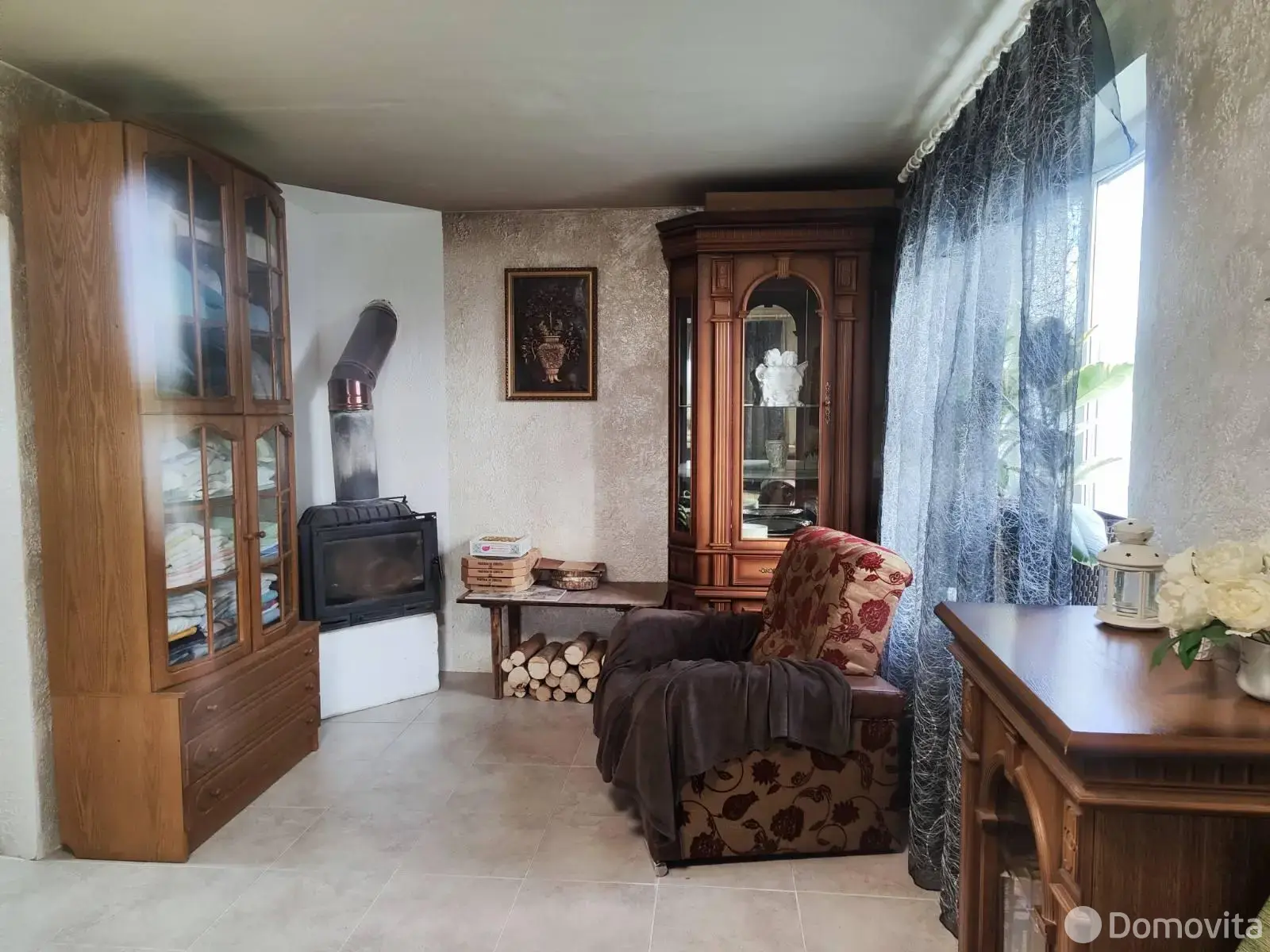 дом, Жабичи, ул. Солнечная 