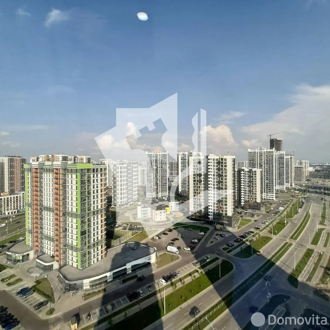 Снять 1-комнатную квартиру в Минске, ул. Игоря Лученка, д. 2, 450USD, код 147485 - фото 18