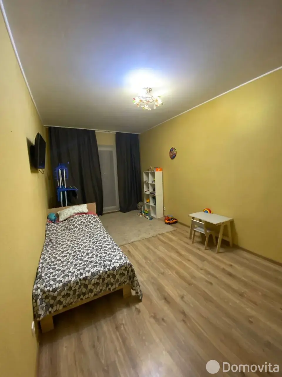 квартира, Минск, пр-т Победителей, д. 119 - лучшее предложение