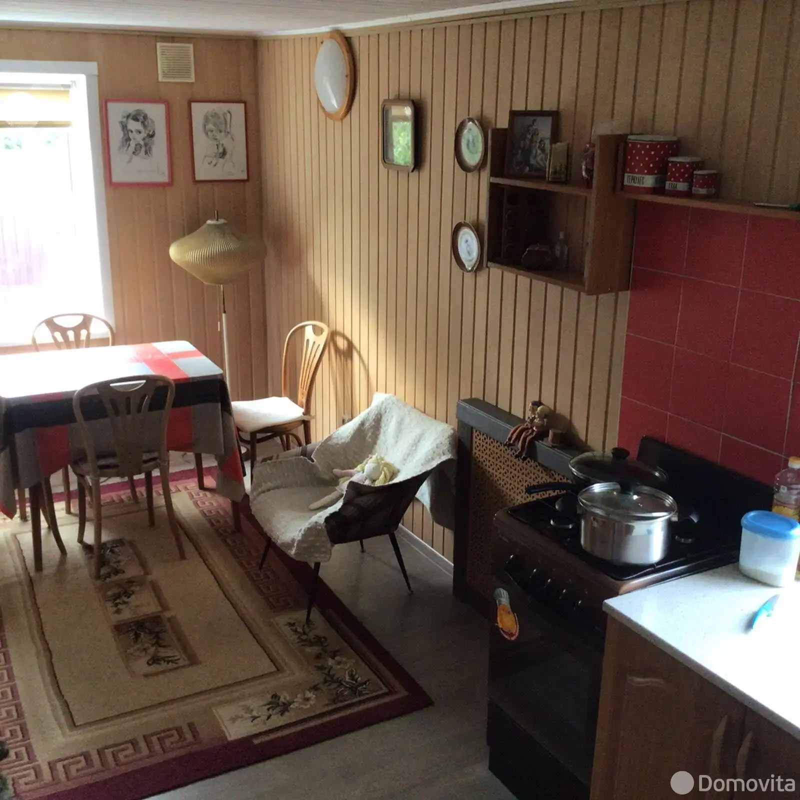 дача, Вышукальник, д. 42