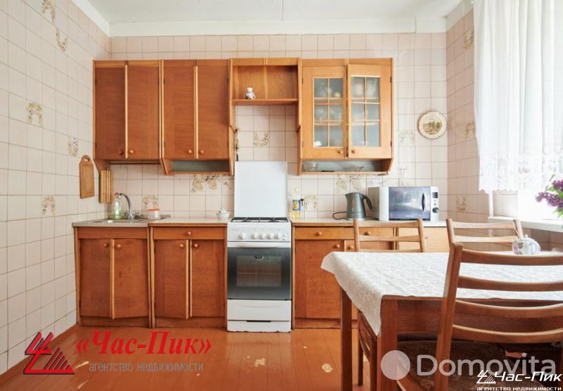 Продажа 1-этажной дачи в Жодино Минская область, 149000USD, код 170707 - фото 21