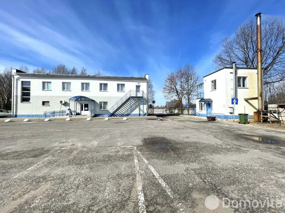 офис, Гомель, ул. Войсковая 