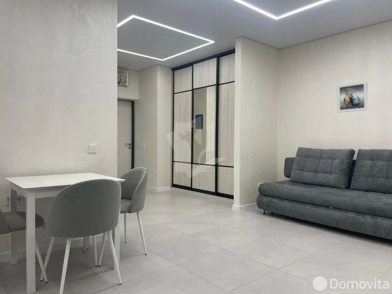 Снять 3-комнатную квартиру в Минске, пр-т Победителей, д. 115, 2200BYN, код 151178 - фото 3