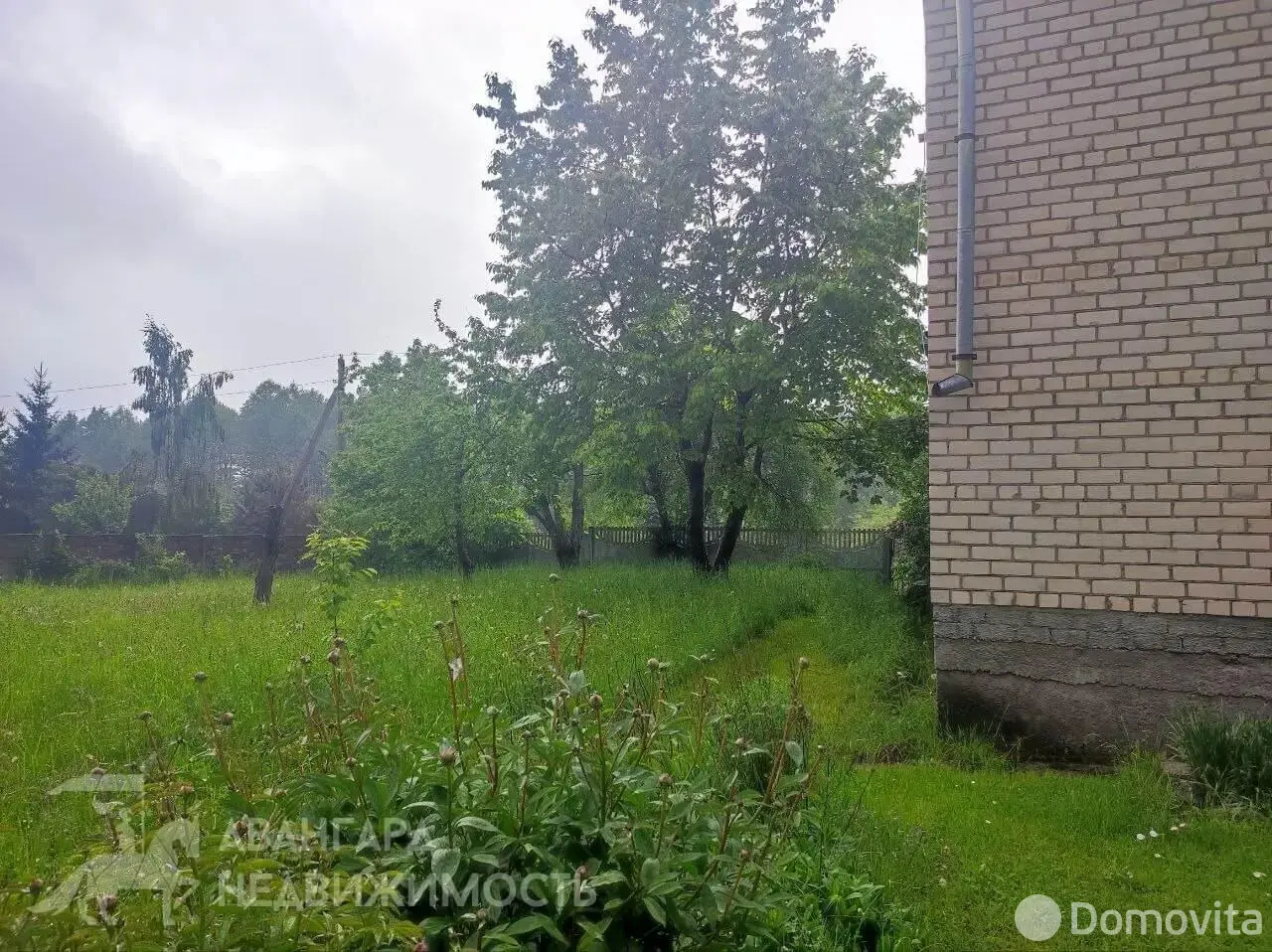 дом, Дзержинск, ул. Луговая