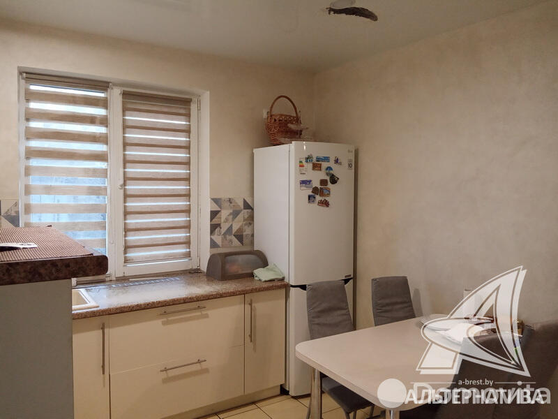 Купить 1-этажную дачу в Росинка Брестская область, 65500USD, код 176247 - фото 12