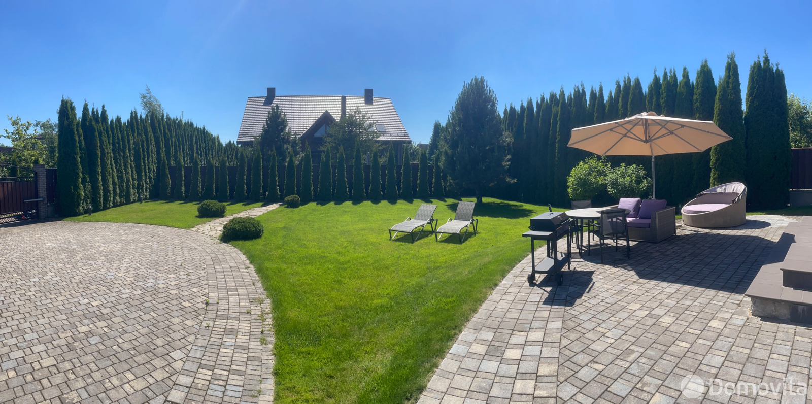  Коттедж на сутки в Птичи ул. Парковая, д. 33А, 540BYN, код 1349 - фото 34