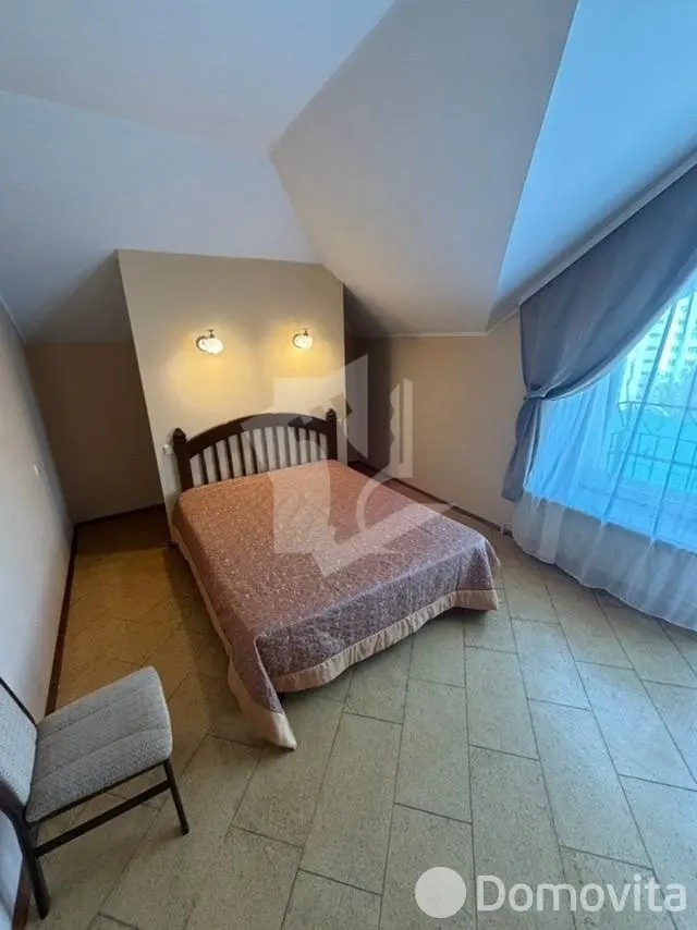 Стоимость аренды квартиры, Минск, ул. Максима Танка, д. 24