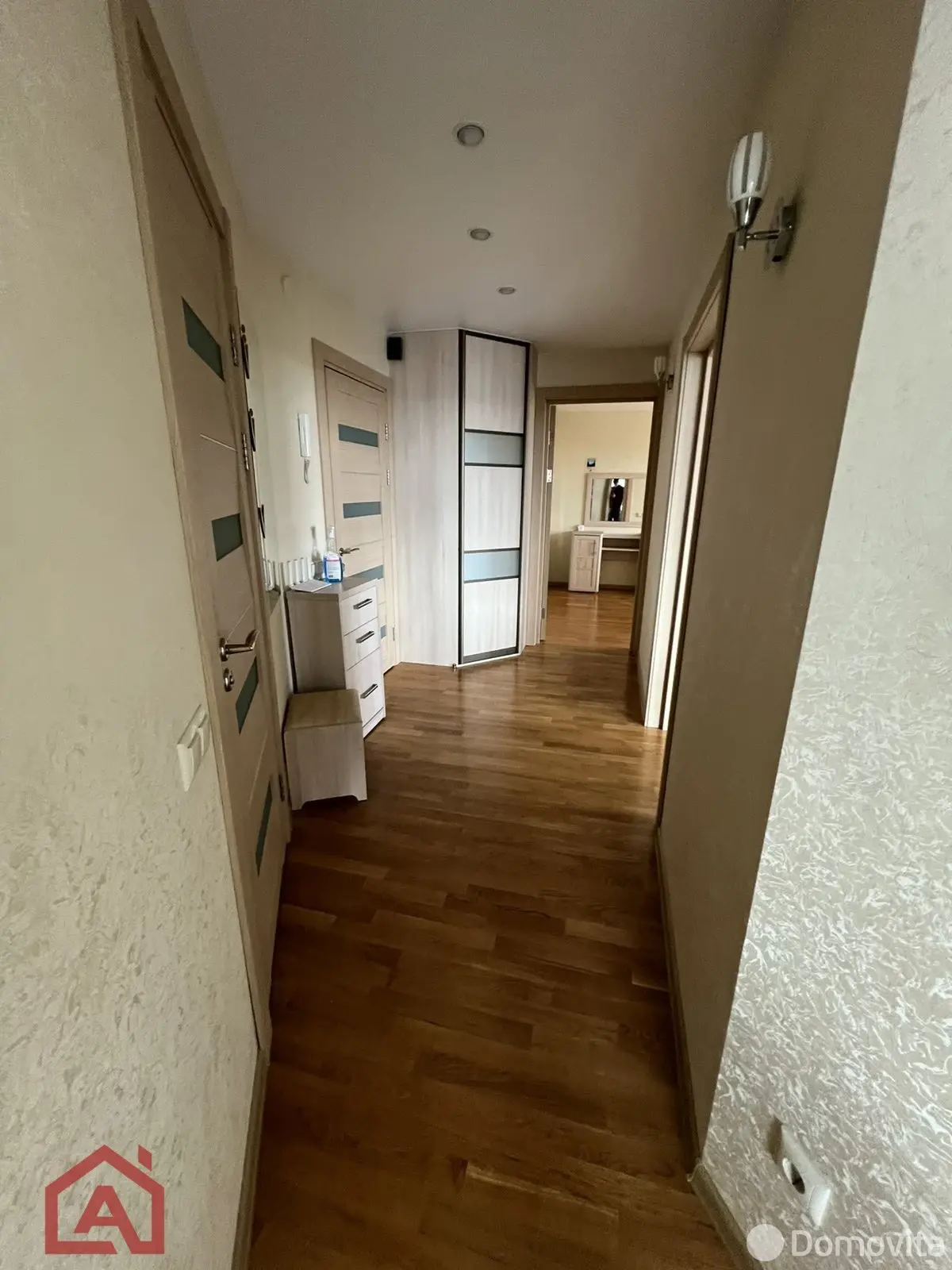 квартира, Минск, Логойский тр-т, д. 25/1