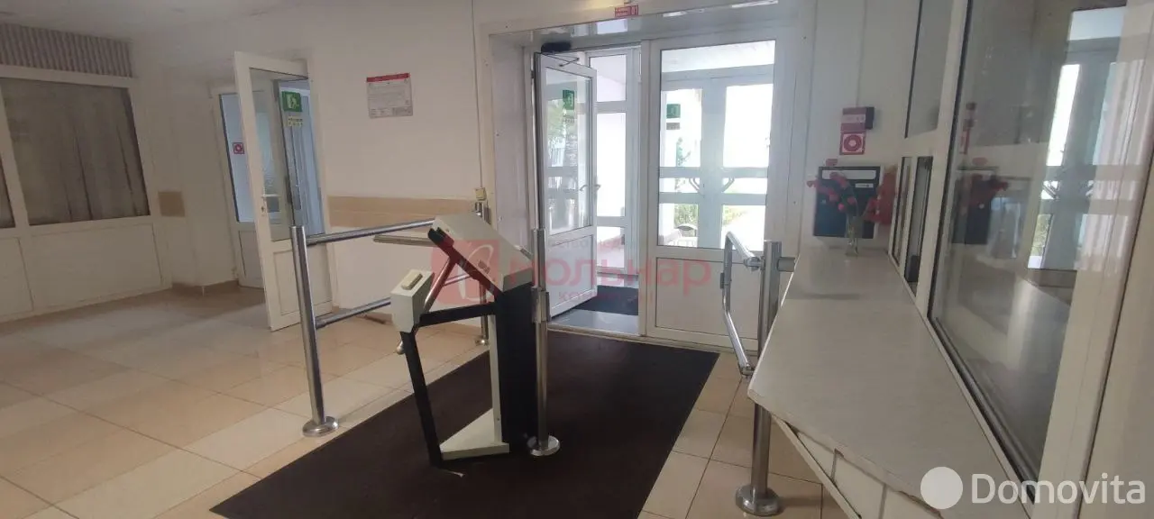 Снять офис на ул. Полиграфическая, д. 31 в Минске, 364EUR, код 15889 - фото 2