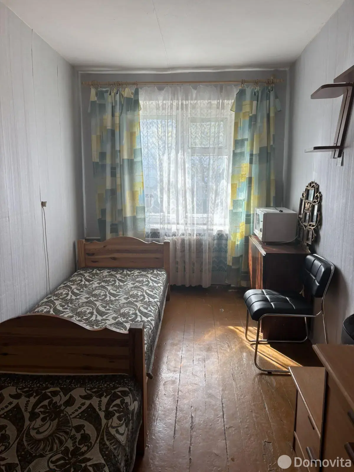 Продажа комнаты в Минске, ул. Гая, д. 15, цена 19900 USD, код 7461 - фото 6