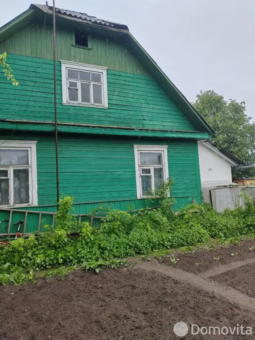 дом, Молодечно, ул. Виленская, д. 52 от собственника