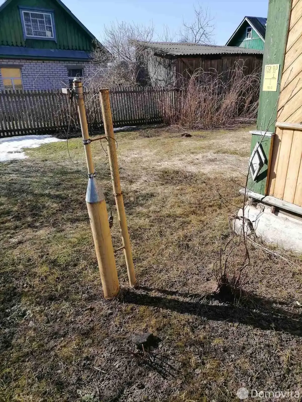 дом, Плещеницы, ул. Калинина 