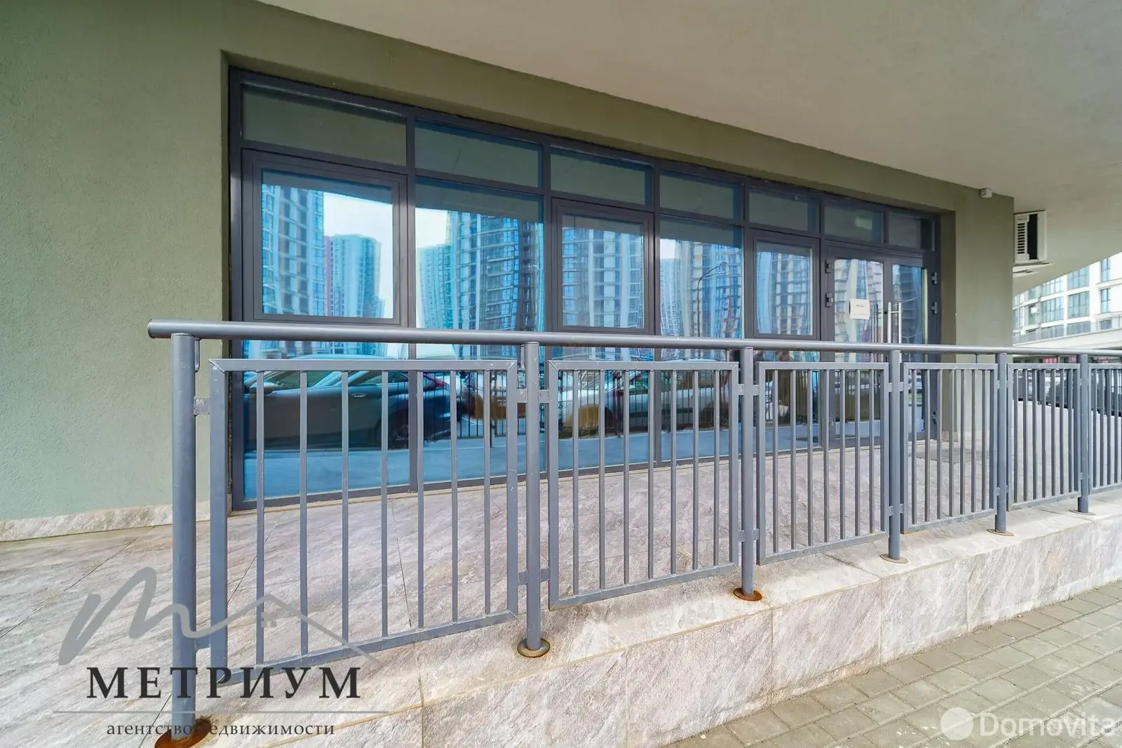 офис, Минск, ул. Жореса Алфёрова, д. 14