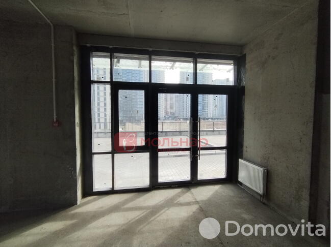 торговый объект, Минск, ул. Братская, д. 13, стоимость продажи 443 688 р.