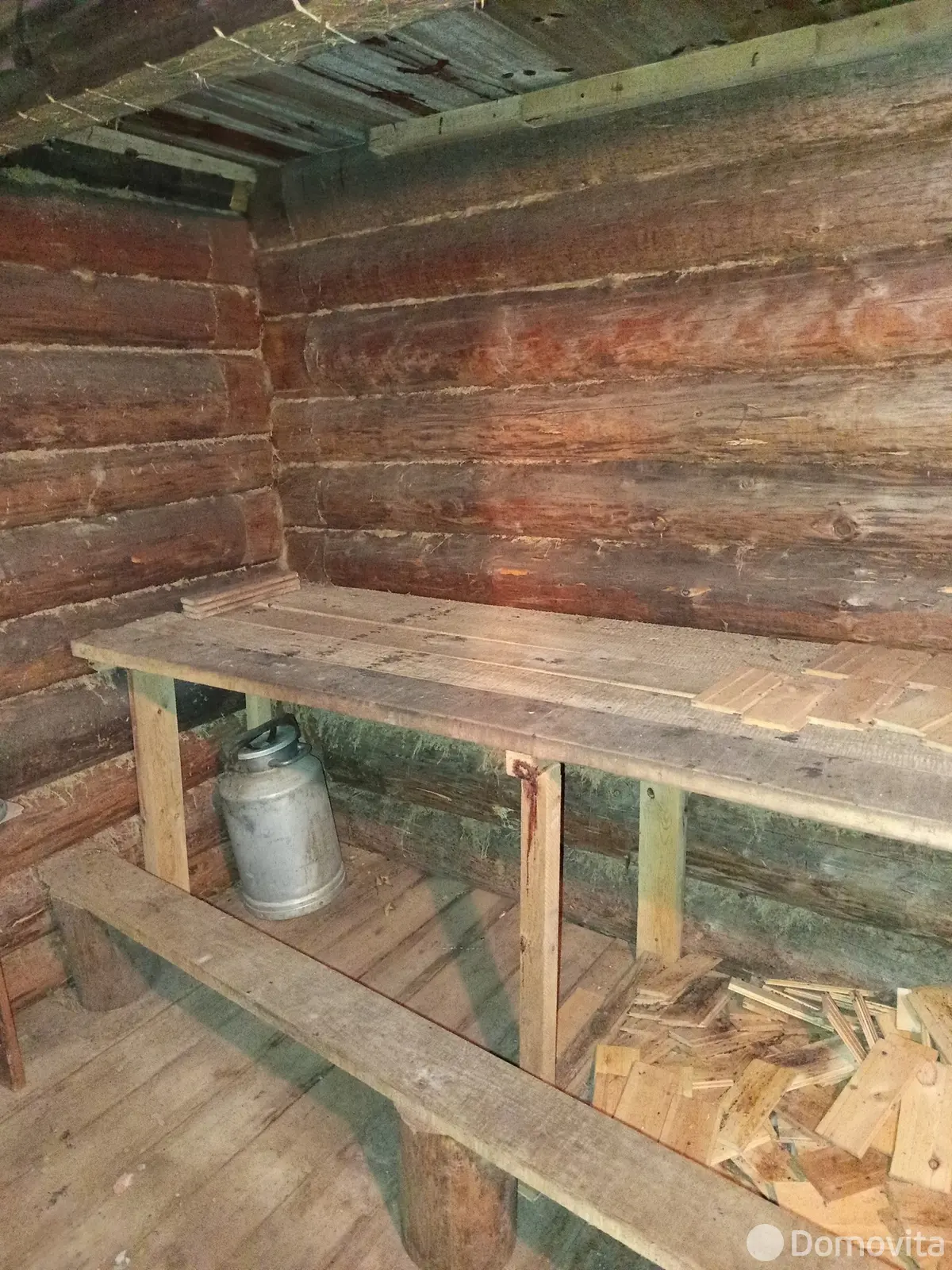 Цена продажи дома, Рыбаки, д. 17