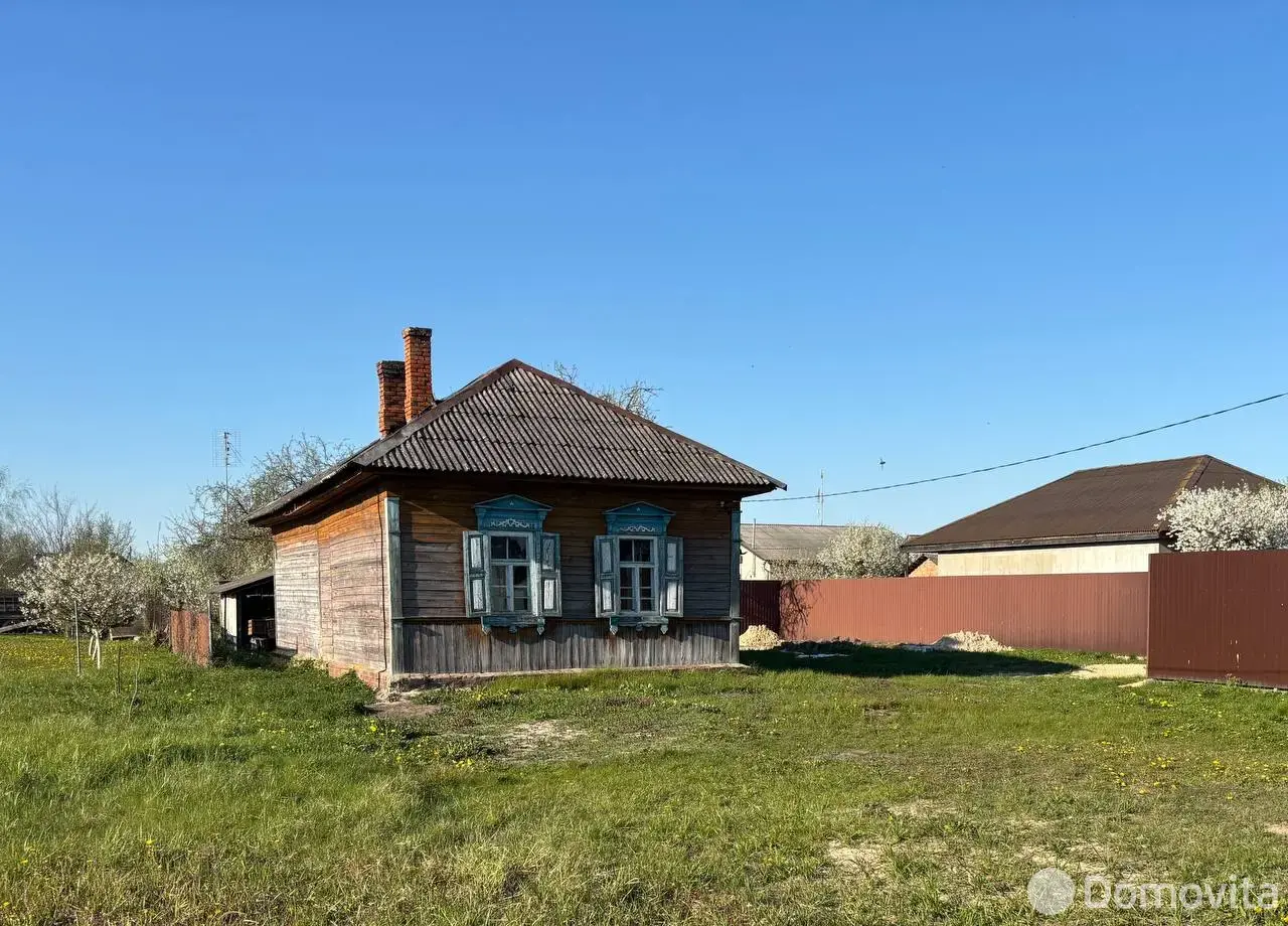 коттедж, Гомель, пл. Ленина, д. 4 в Центральном районе