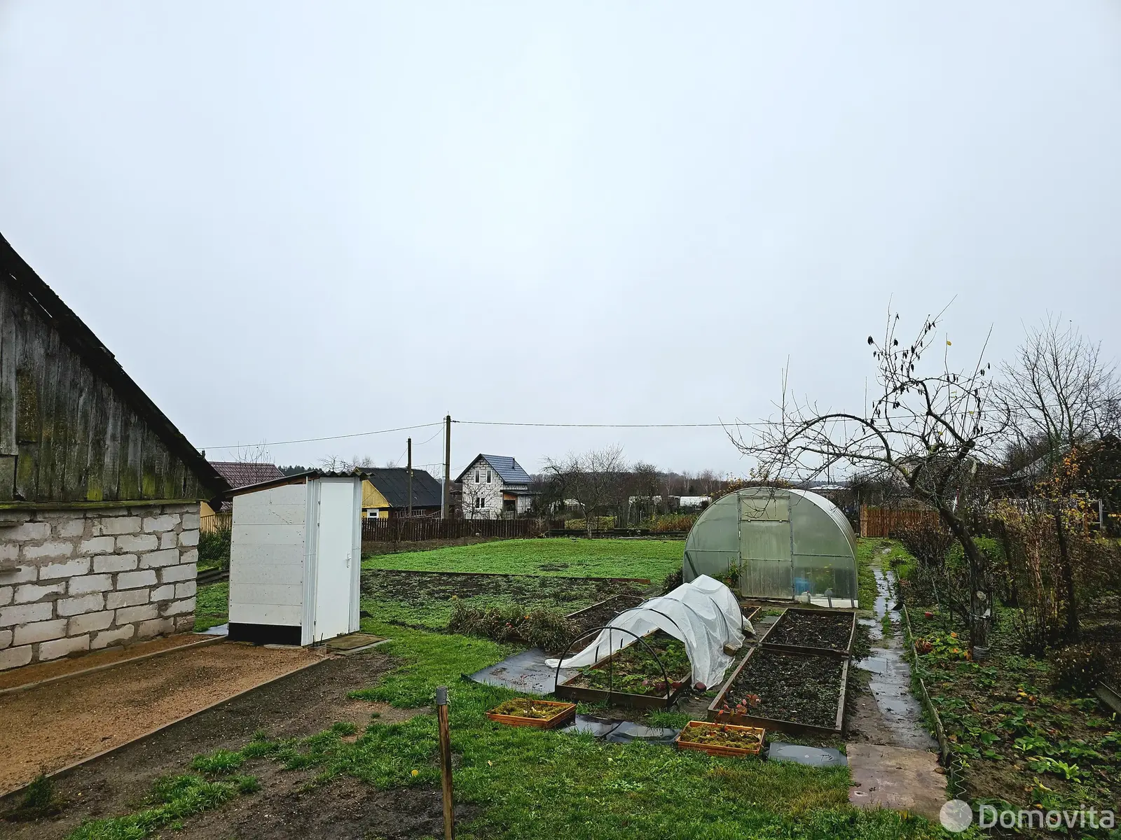 продажа дома, Великое Село, ул. Сельская