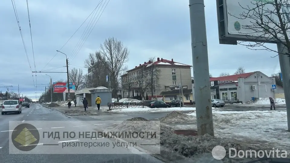 купить склад, Гомель, ул. Советская, д. 130А