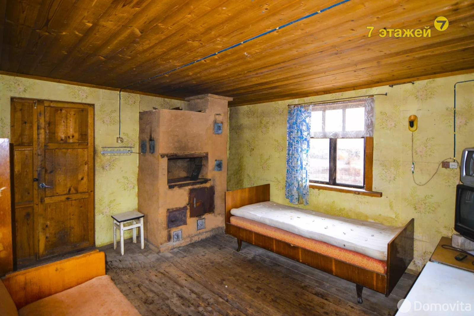 дача, Дубовый Лог, 