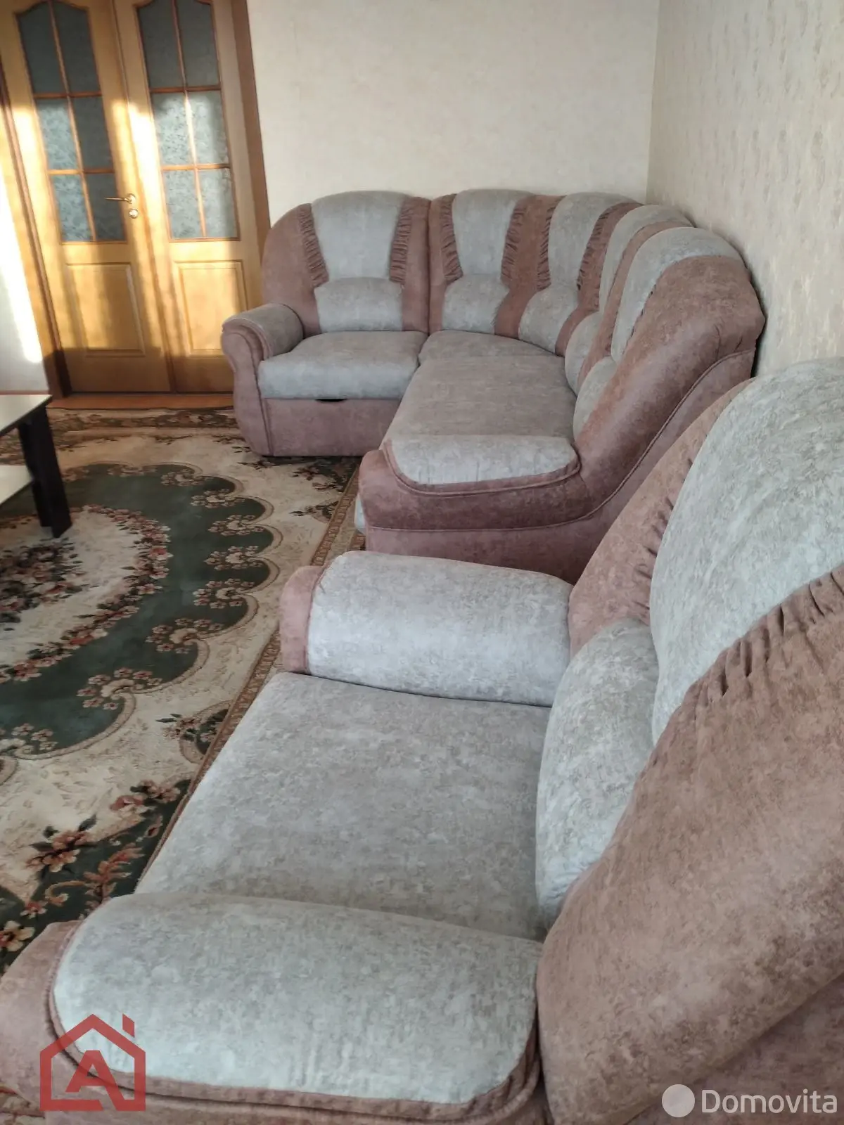 квартира, Минск, пр-т Газеты Правда, д. 44 - лучшее предложение