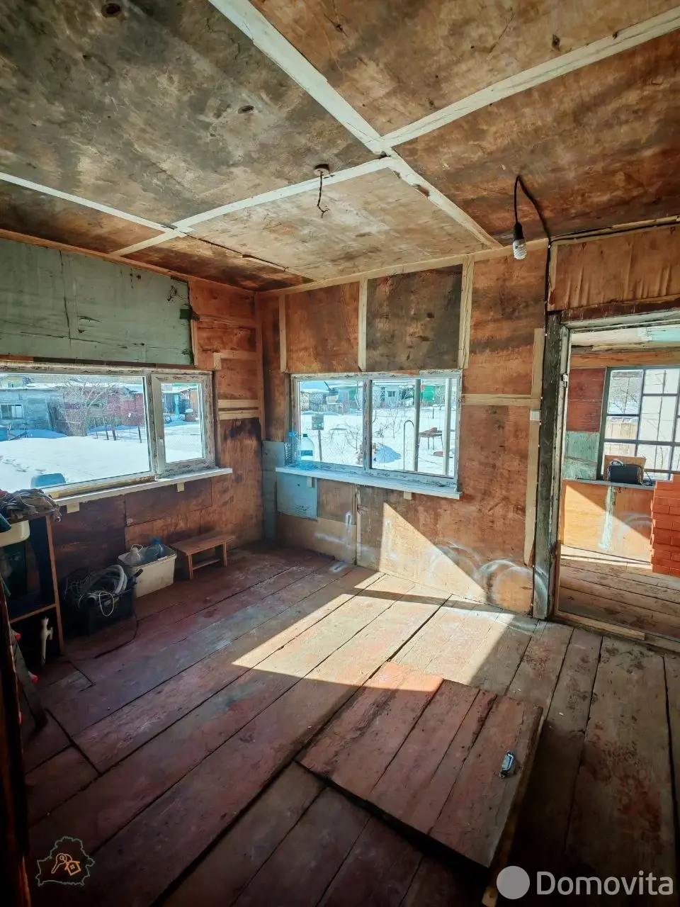 дача, Лесная поляна, , стоимость продажи 31 390 р.