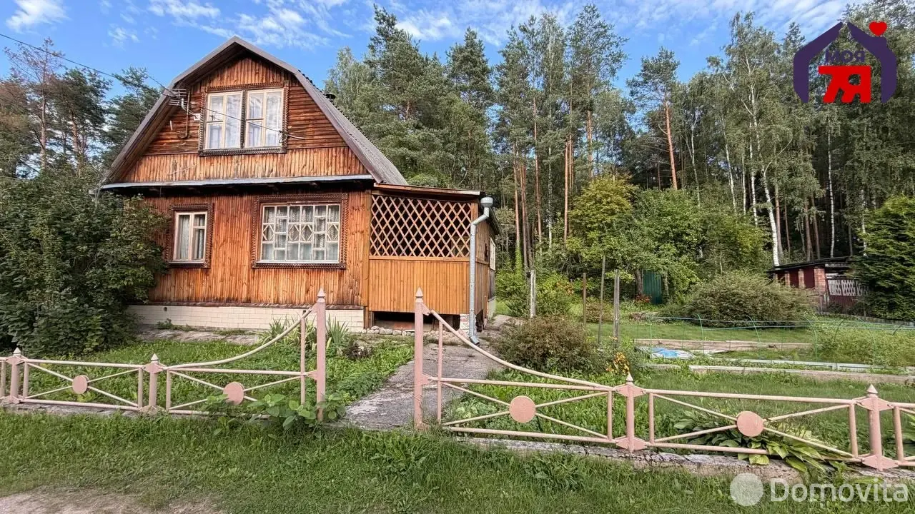 дача, ЛЕСНОЕ-ЛИВЬЕ, 